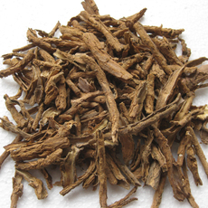 翻白草中藥材的價格與圖片指南及淘寶網購物建議