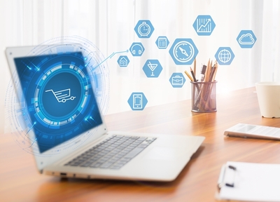 電子商務(wù)平臺(tái)服務(wù) 連接、賦能與創(chuàng)新的數(shù)字商業(yè)樞紐