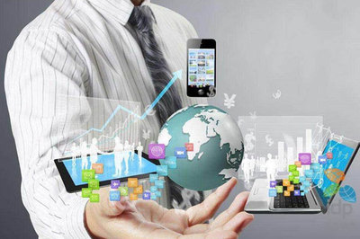 電子商務專業視角下的電子商務平臺服務 內涵、現狀與未來趨勢