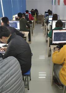 從零開始，掌握未來 蘇州園區跨塘青劍湖辦公自動化與計算機技術培訓全攻略