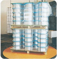 山東魯創(chuàng)包裝制品 化工產(chǎn)品銷售動(dòng)態(tài)與市場展望