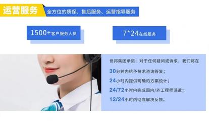 世邦集團(tuán) 破碎生產(chǎn)線改造專(zhuān)家，為高效生產(chǎn)提供全方位技術(shù)咨詢(xún)