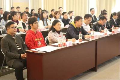 &ldquo;三峽之春&rdquo;文化藝術節項目競標答辯會 | 展現風采,靚出創新